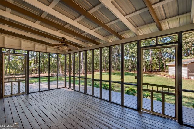 54 Old Salem Trail, Pine Mountain, GA 31822