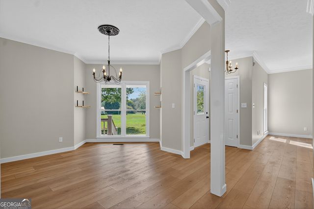 54 Old Salem Trail, Pine Mountain, GA 31822