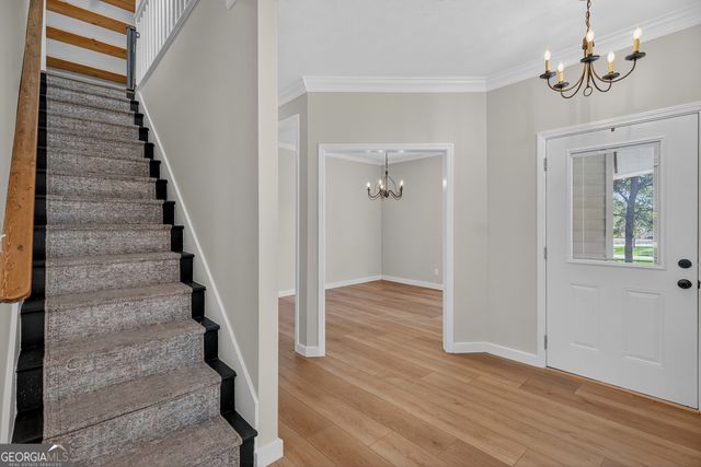 54 Old Salem Trail, Pine Mountain, GA 31822