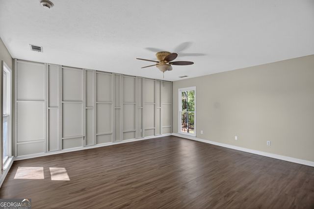 54 Old Salem Trail, Pine Mountain, GA 31822