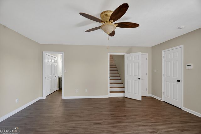 54 Old Salem Trail, Pine Mountain, GA 31822