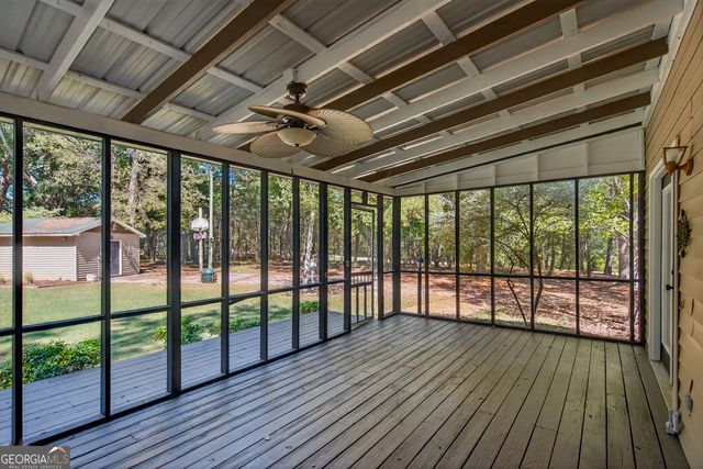 54 Old Salem Trail, Pine Mountain, GA 31822