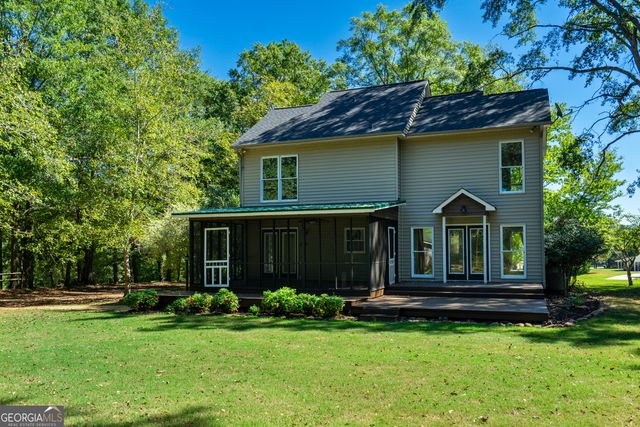 54 Old Salem Trail, Pine Mountain, GA 31822