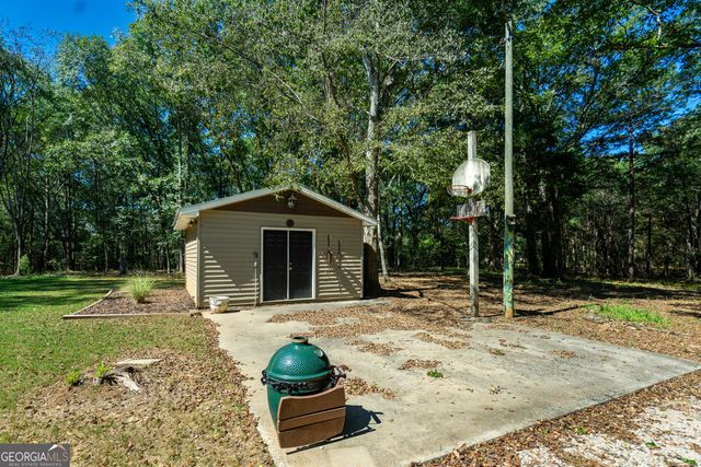 54 Old Salem Trail, Pine Mountain, GA 31822