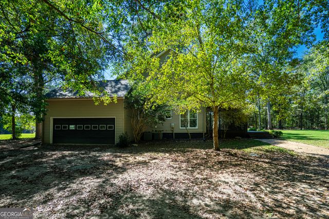 54 Old Salem Trail, Pine Mountain, GA 31822