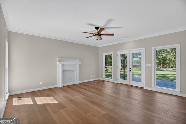 54 Old Salem Trail, Pine Mountain, GA 31822