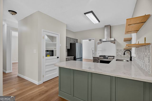 54 Old Salem Trail, Pine Mountain, GA 31822