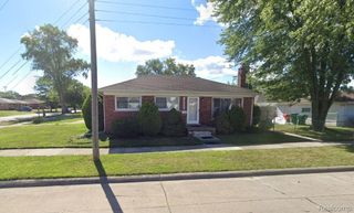 19000 ROSETTA Avenue, Eastpointe, MI 48021
