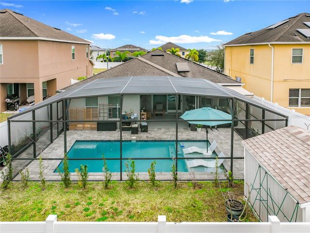 3506 GRETCHEN DRIVE, Ocoee, FL 34761