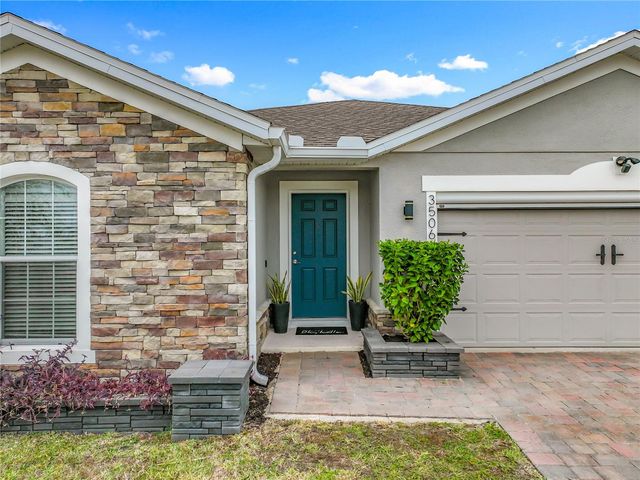 3506 GRETCHEN DRIVE, Ocoee, FL 34761
