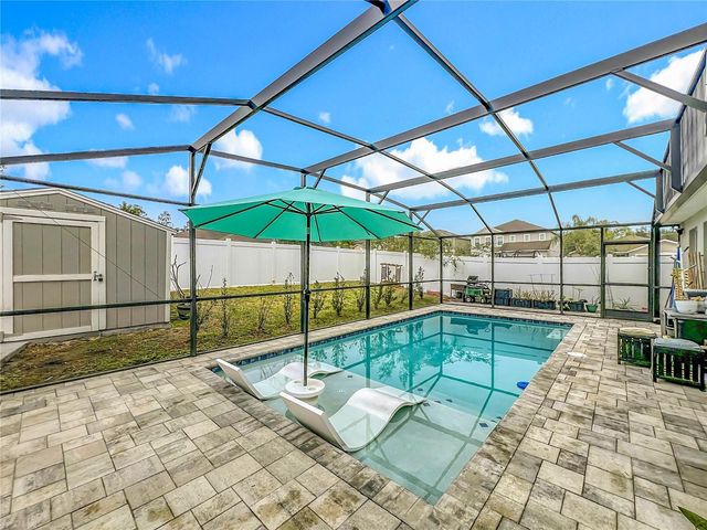 3506 GRETCHEN DRIVE, Ocoee, FL 34761