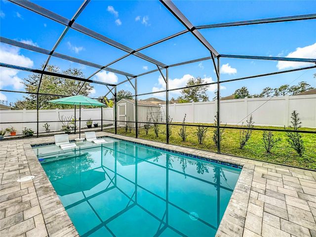 3506 GRETCHEN DRIVE, Ocoee, FL 34761