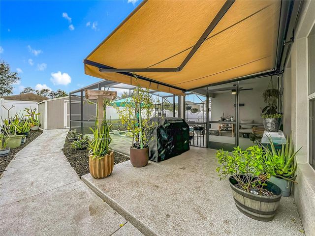 3506 GRETCHEN DRIVE, Ocoee, FL 34761