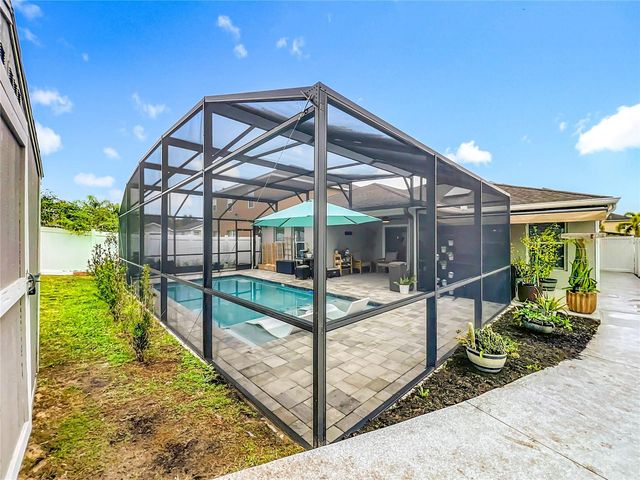 3506 GRETCHEN DRIVE, Ocoee, FL 34761