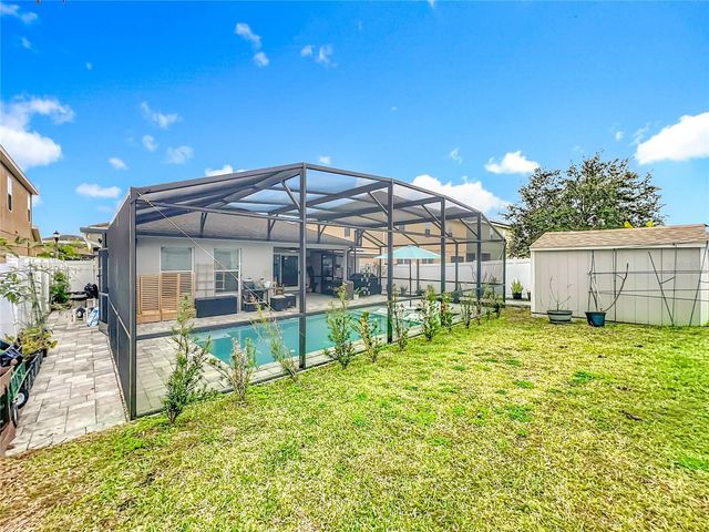 3506 GRETCHEN DRIVE, Ocoee, FL 34761