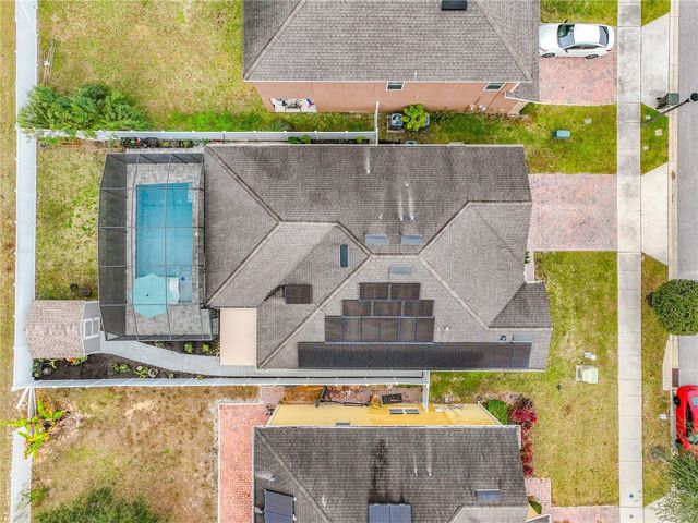 3506 GRETCHEN DRIVE, Ocoee, FL 34761