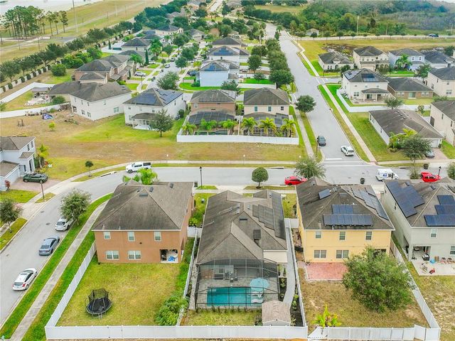 3506 GRETCHEN DRIVE, Ocoee, FL 34761