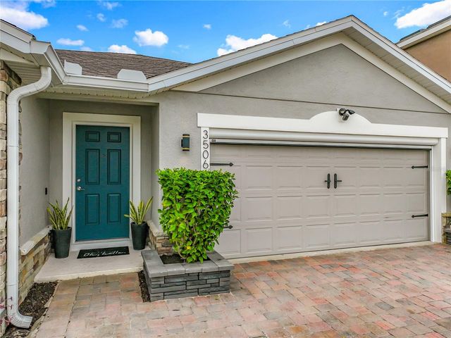 3506 GRETCHEN DRIVE, Ocoee, FL 34761
