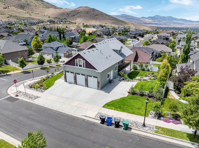 14938 S AURORA VISTA CIR, Herriman, UT 84096