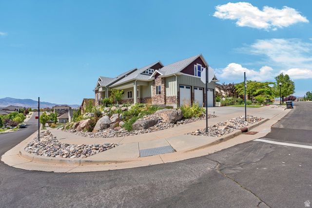 14938 S AURORA VISTA CIR, Herriman, UT 84096