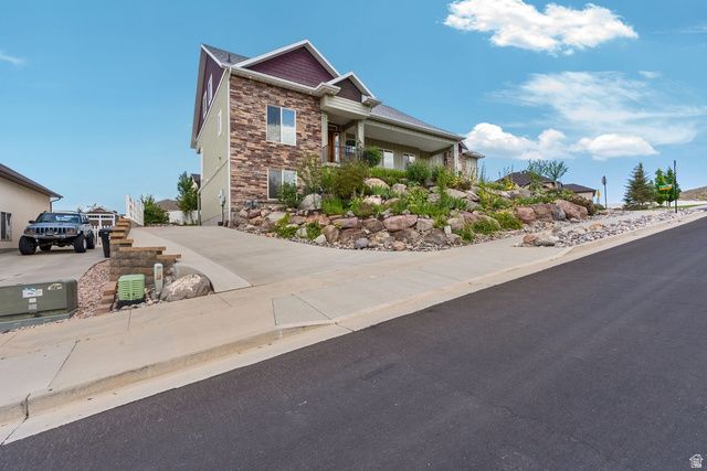 14938 S AURORA VISTA CIR, Herriman, UT 84096