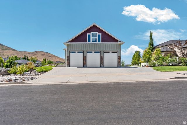 14938 S AURORA VISTA CIR, Herriman, UT 84096