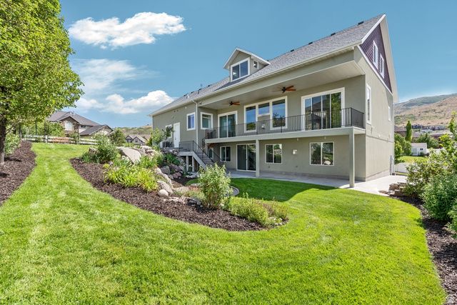 14938 S AURORA VISTA CIR, Herriman, UT 84096