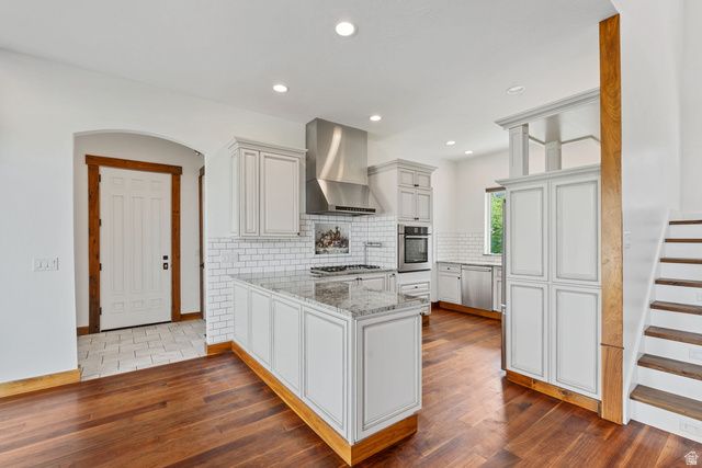 14938 S AURORA VISTA CIR, Herriman, UT 84096