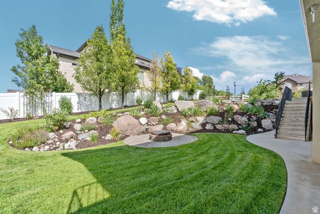 14938 S AURORA VISTA CIR, Herriman, UT 84096