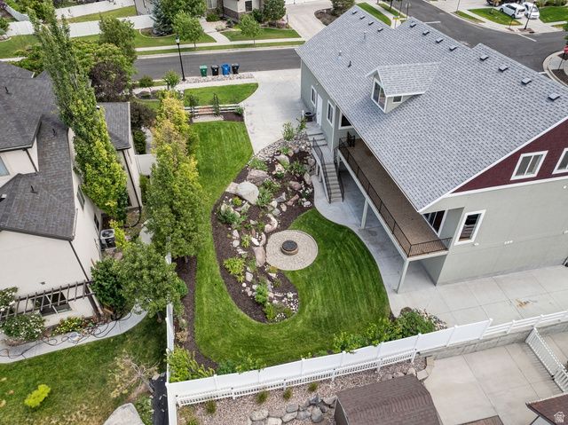 14938 S AURORA VISTA CIR, Herriman, UT 84096