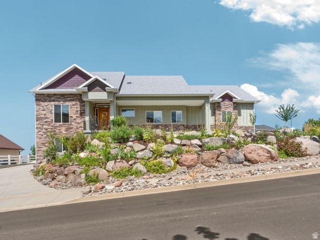 14938 S AURORA VISTA CIR, Herriman, UT 84096