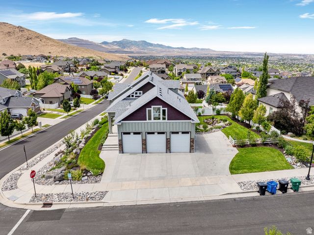 14938 S AURORA VISTA CIR, Herriman, UT 84096