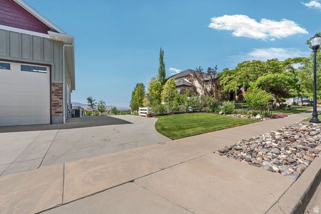 14938 S AURORA VISTA CIR, Herriman, UT 84096