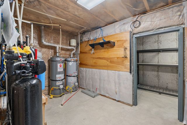 14938 S AURORA VISTA CIR, Herriman, UT 84096