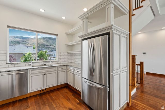 14938 S AURORA VISTA CIR, Herriman, UT 84096