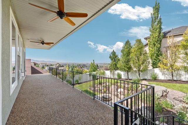 14938 S AURORA VISTA CIR, Herriman, UT 84096