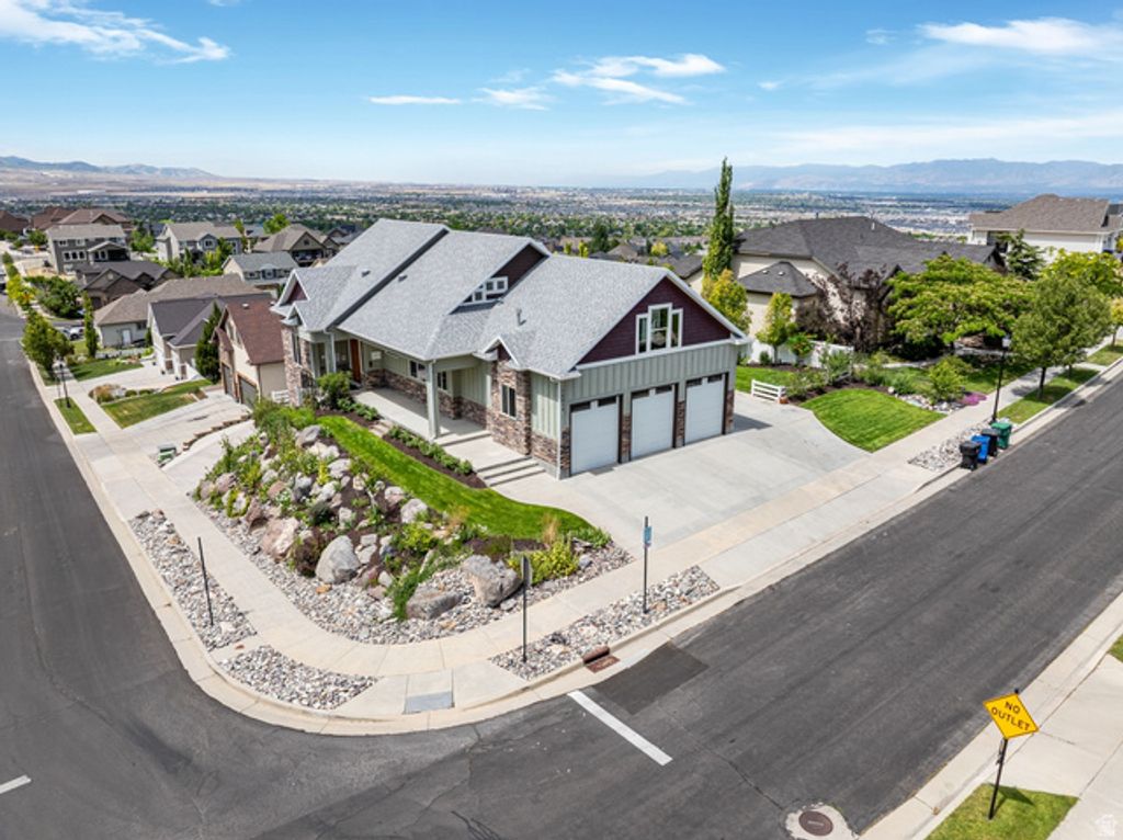 14938 S AURORA VISTA CIR, Herriman, UT 84096