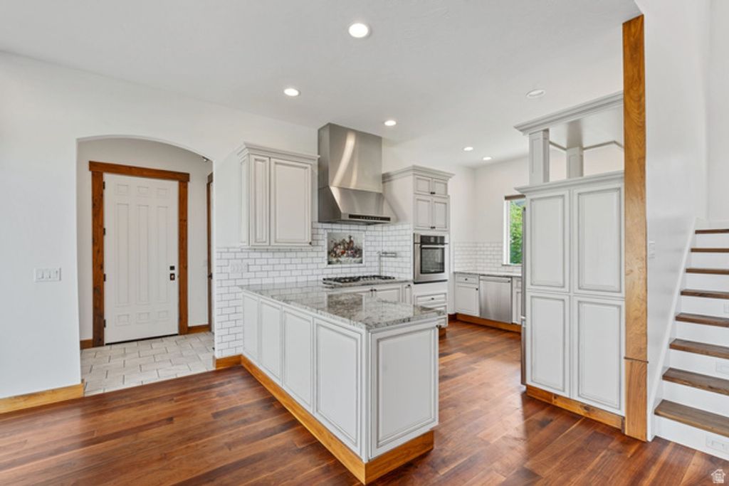 14938 S AURORA VISTA CIR, Herriman, UT 84096 — photo 4