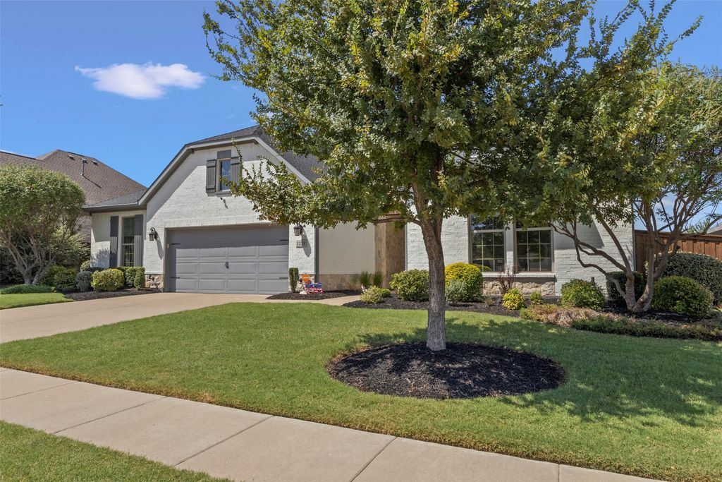 1228 Marigold Lane, Haslet, TX 76052 — photo 2