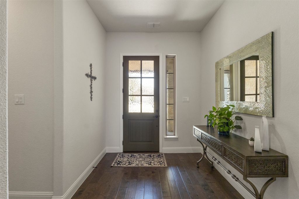 1228 Marigold Lane, Haslet, TX 76052 — photo 4