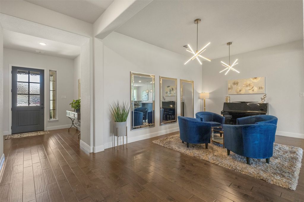 1228 Marigold Lane, Haslet, TX 76052 — photo 5