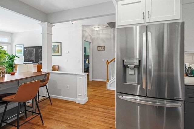 4 Violet Drive 4, Grafton, MA 01560