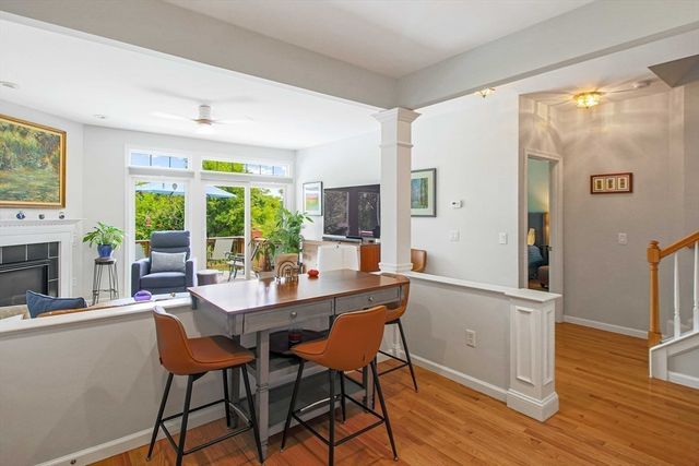 4 Violet Drive 4, Grafton, MA 01560