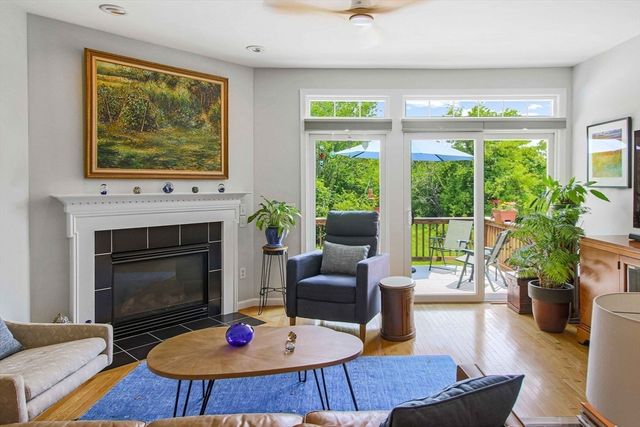 4 Violet Drive 4, Grafton, MA 01560