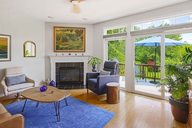 4 Violet Drive 4, Grafton, MA 01560