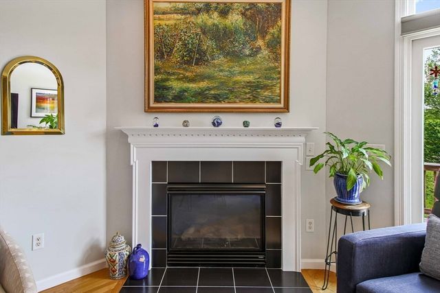 4 Violet Drive 4, Grafton, MA 01560
