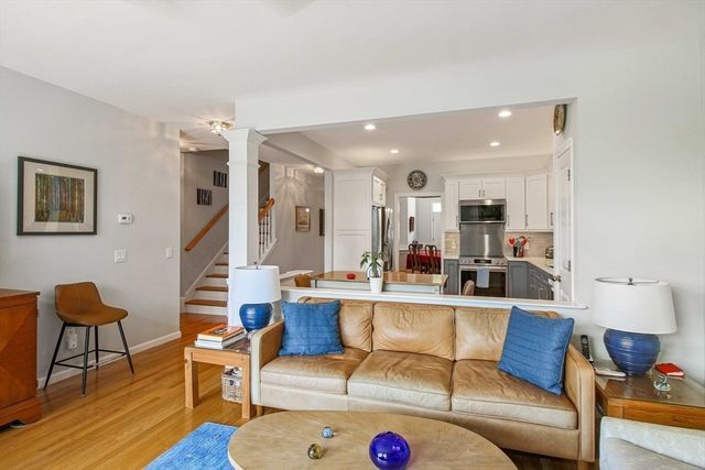 4 Violet Drive 4, Grafton, MA 01560
