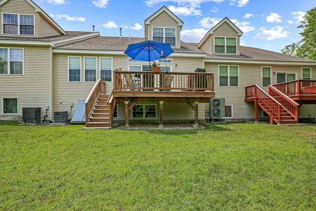 4 Violet Drive 4, Grafton, MA 01560
