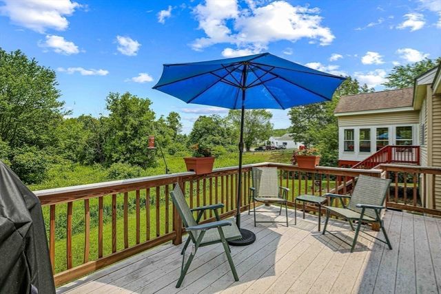 4 Violet Drive 4, Grafton, MA 01560