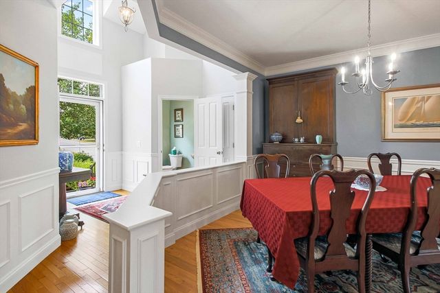 4 Violet Drive 4, Grafton, MA 01560